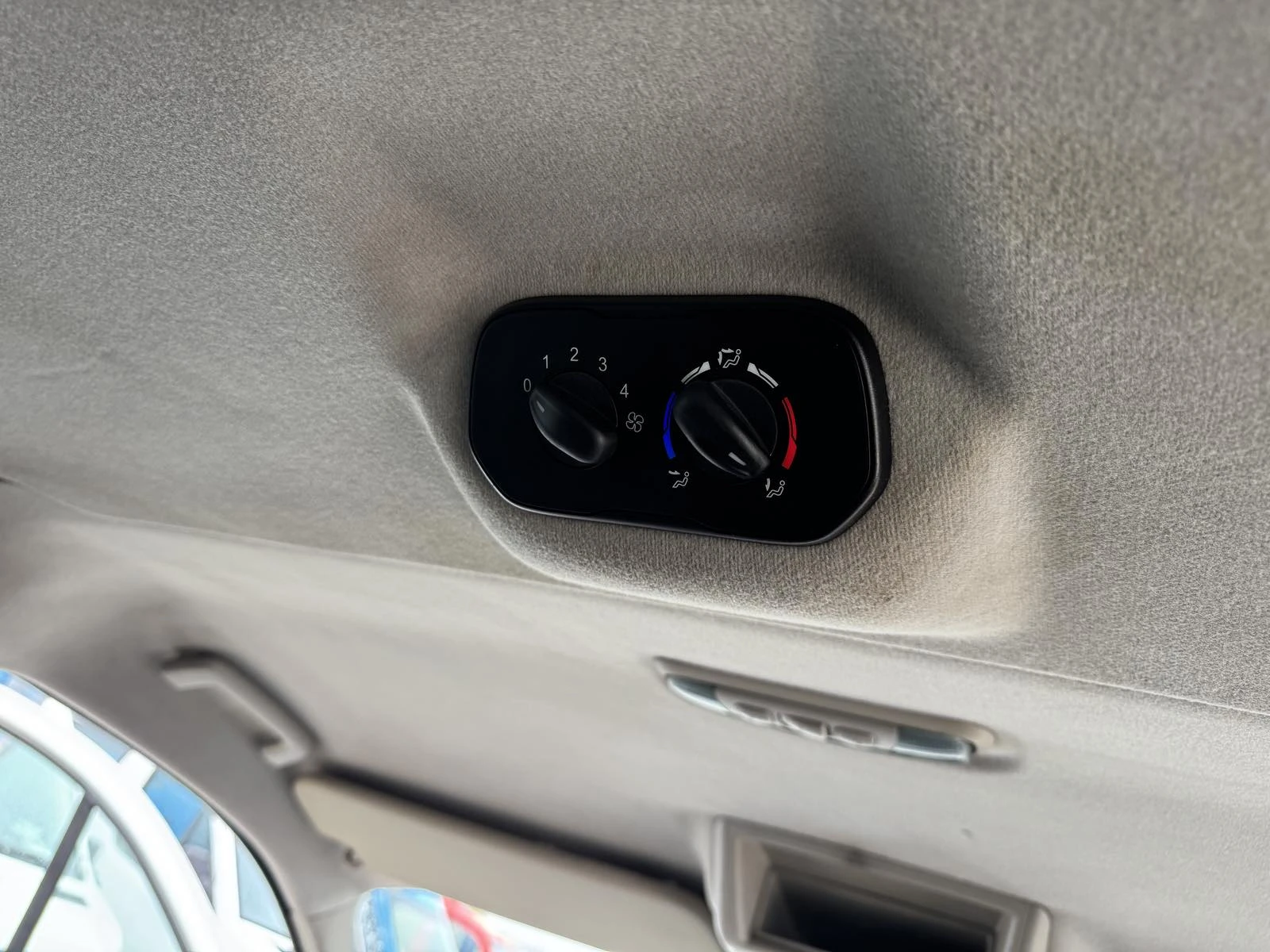 Ford Transit Custom 9 KLIMA | Mobile.bg   15