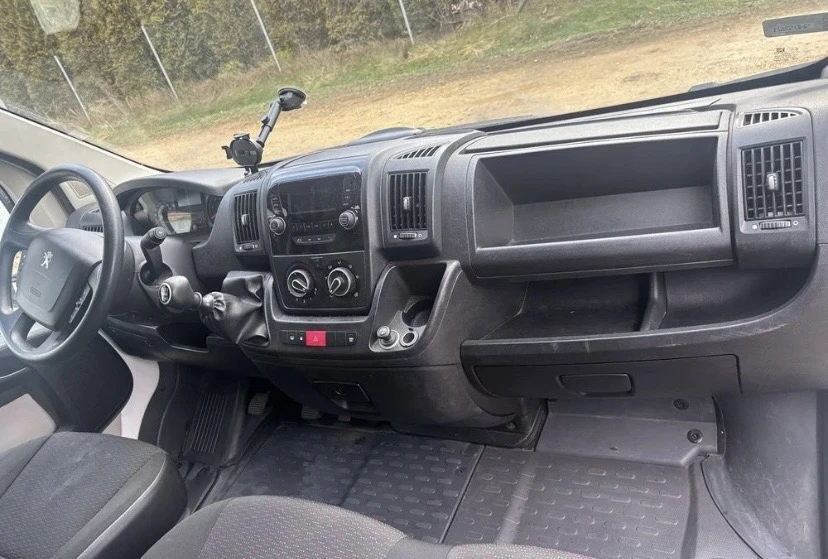 Peugeot Boxer | Mobile.bg   6