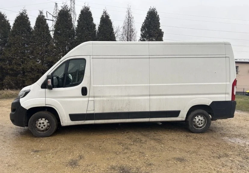 Peugeot Boxer | Mobile.bg   2