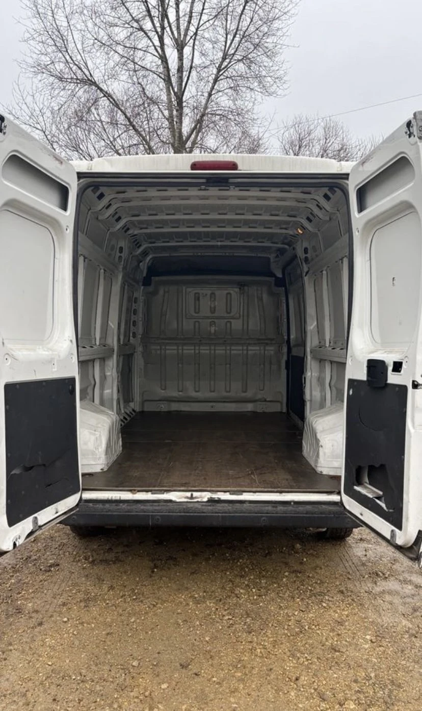 Peugeot Boxer | Mobile.bg   4