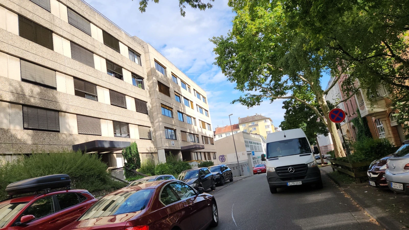 Mercedes-Benz Sprinter MAXI 4.40�.���/1.98�.�����. ���.������� | Mobile.bg � ����������� 12