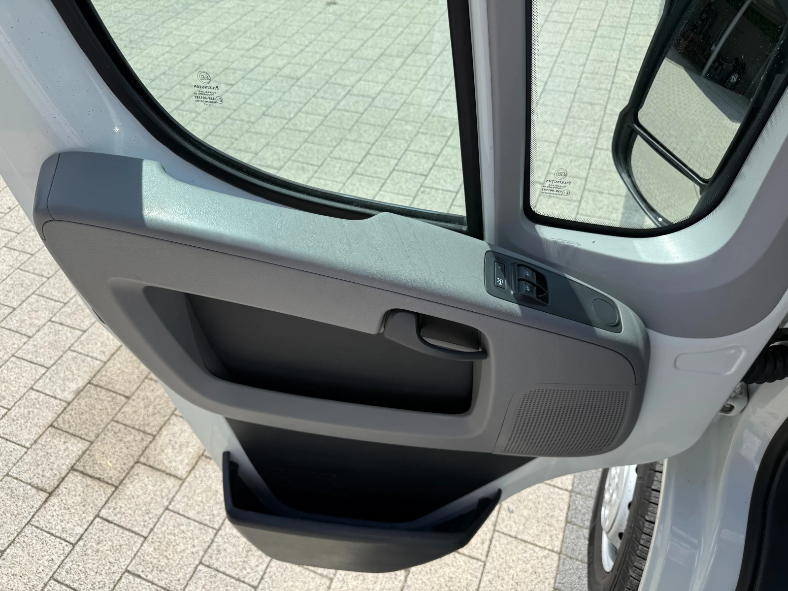 Fiat Ducato 2.3MultiJet L2H2 Климатик , снимка 15 - Бусове и автобуси - 55263389
