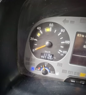 Mercedes-Benz Actros 4141K, снимка 6