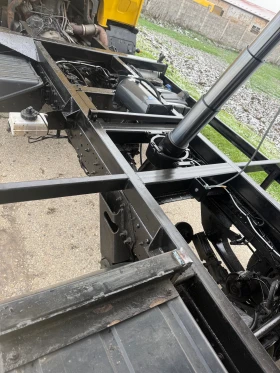 Iveco Eurocargo Тристранен самосвал 4, 5м, снимка 5