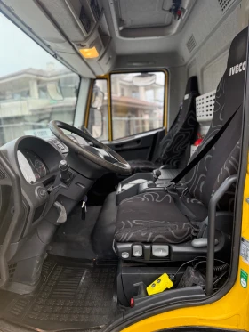 Iveco Eurocargo, снимка 9