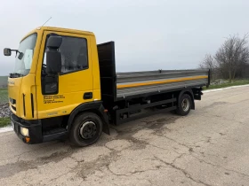 Iveco Eurocargo, снимка 4