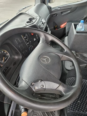 Mercedes-Benz Atego 1218 KLIMA EVR 5, снимка 8