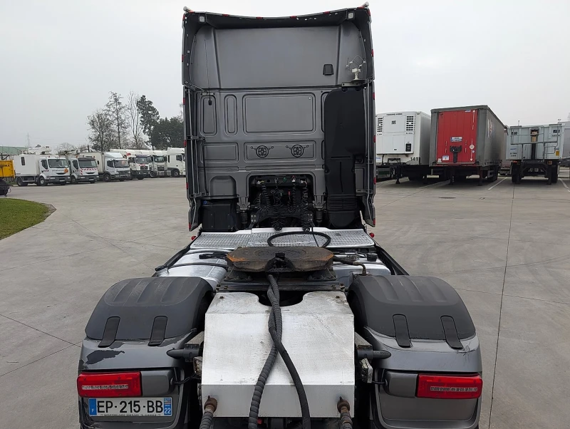 Daf XF 510FT INTARDER, снимка 6 - Камиони - 53390986