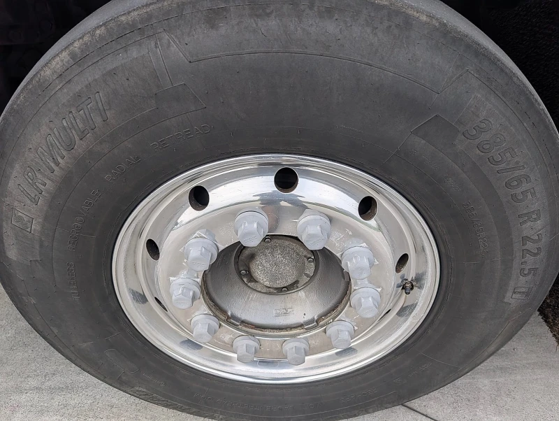 Daf XF 510FT INTARDER, снимка 16 - Камиони - 53390986