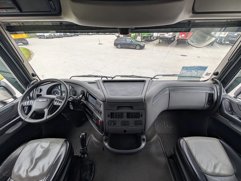 Daf XF 510FT INTARDER, снимка 12 - Камиони - 53390986