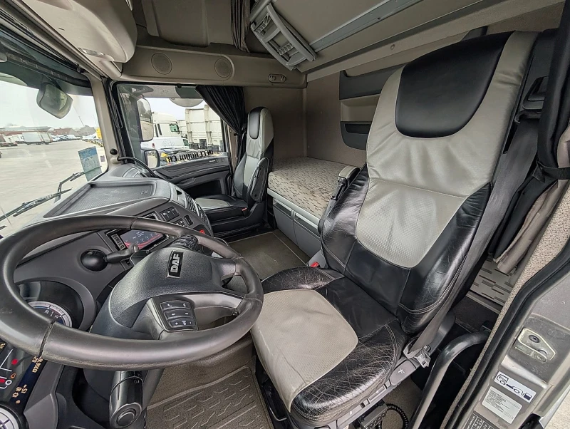 Daf XF 510FT INTARDER, снимка 10 - Камиони - 53390986