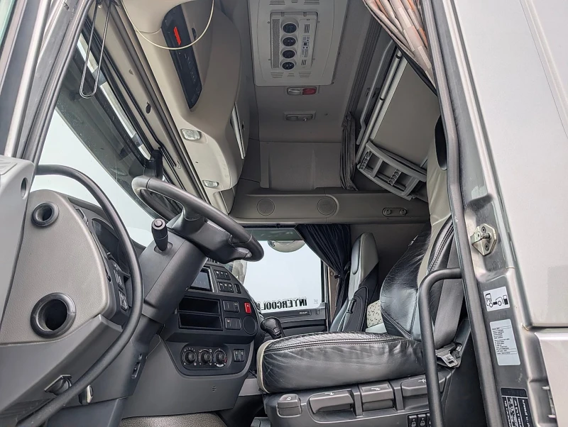 Daf XF 510FT INTARDER, снимка 9 - Камиони - 53390986