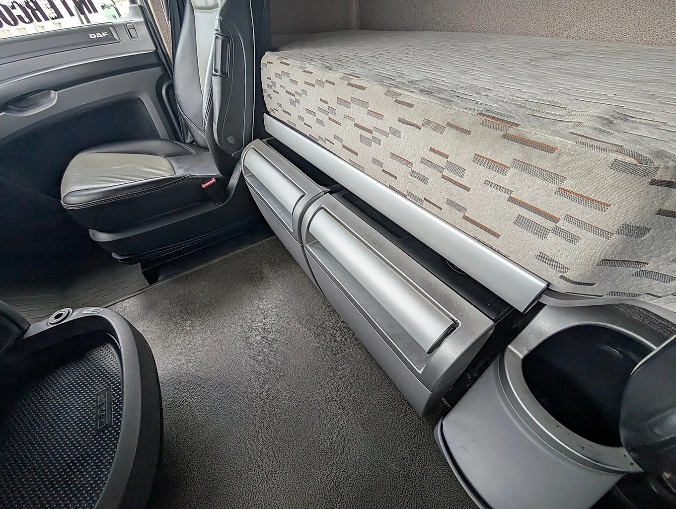 Daf XF 510FT INTARDER | Mobile.bg � ����������� 11