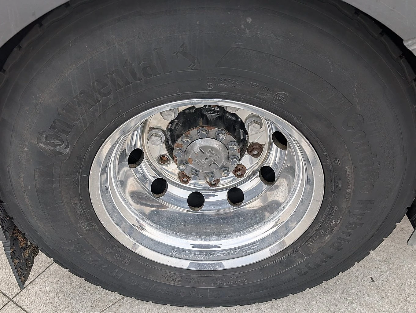 Daf XF 510FT INTARDER | Mobile.bg � ����������� 17