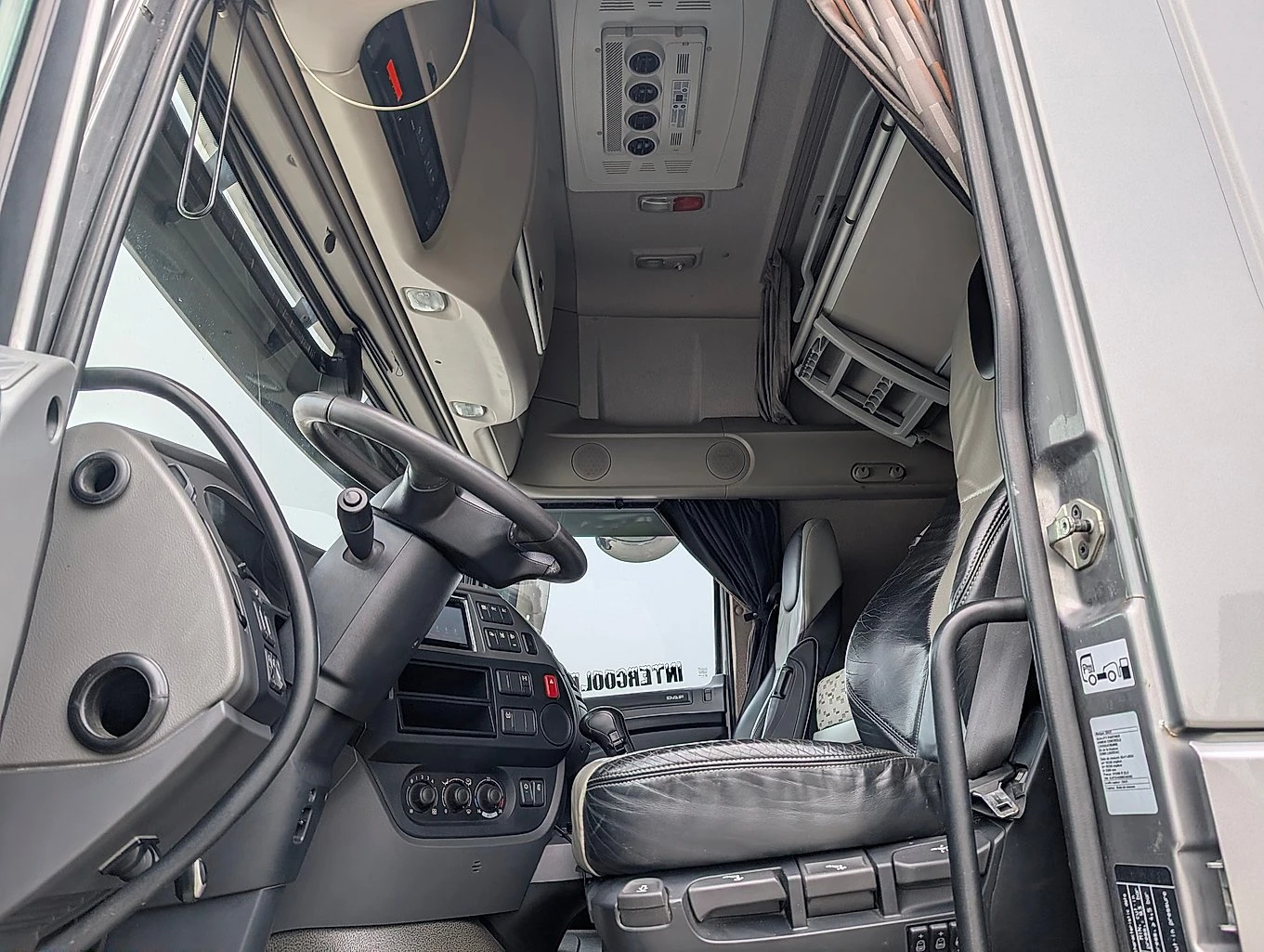 Daf XF 510FT INTARDER | Mobile.bg � ����������� 9