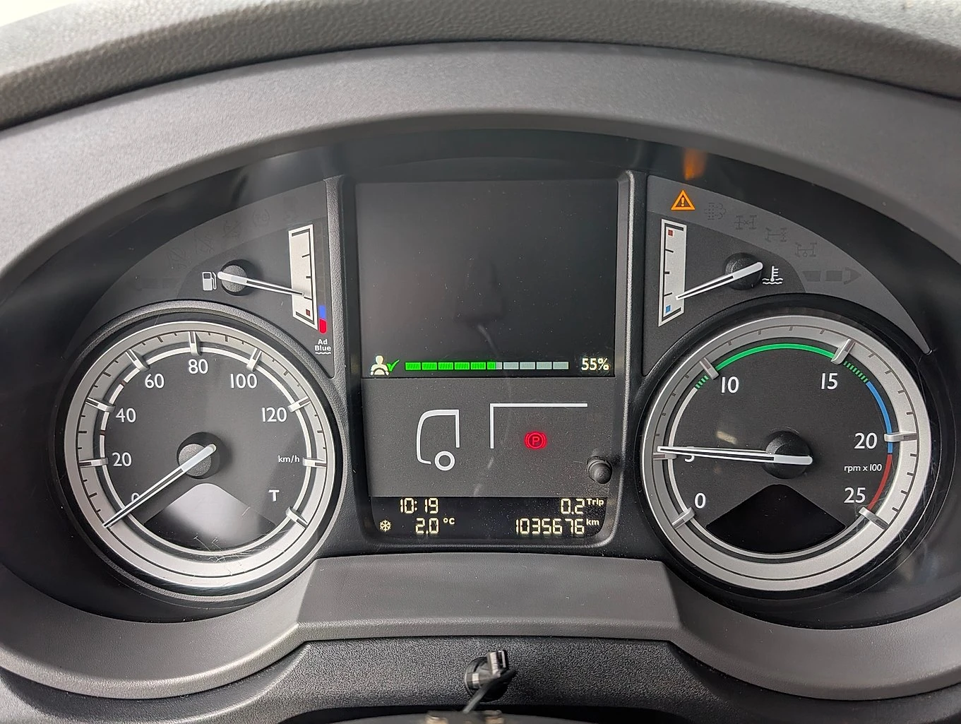 Daf XF 510FT INTARDER | Mobile.bg � ����������� 15