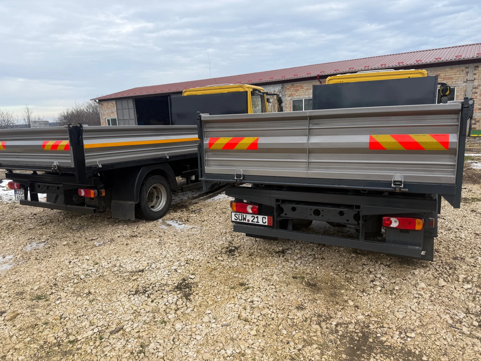 Iveco Eurocargo ���������� �������� 4, 5� | Mobile.bg � ����������� 10