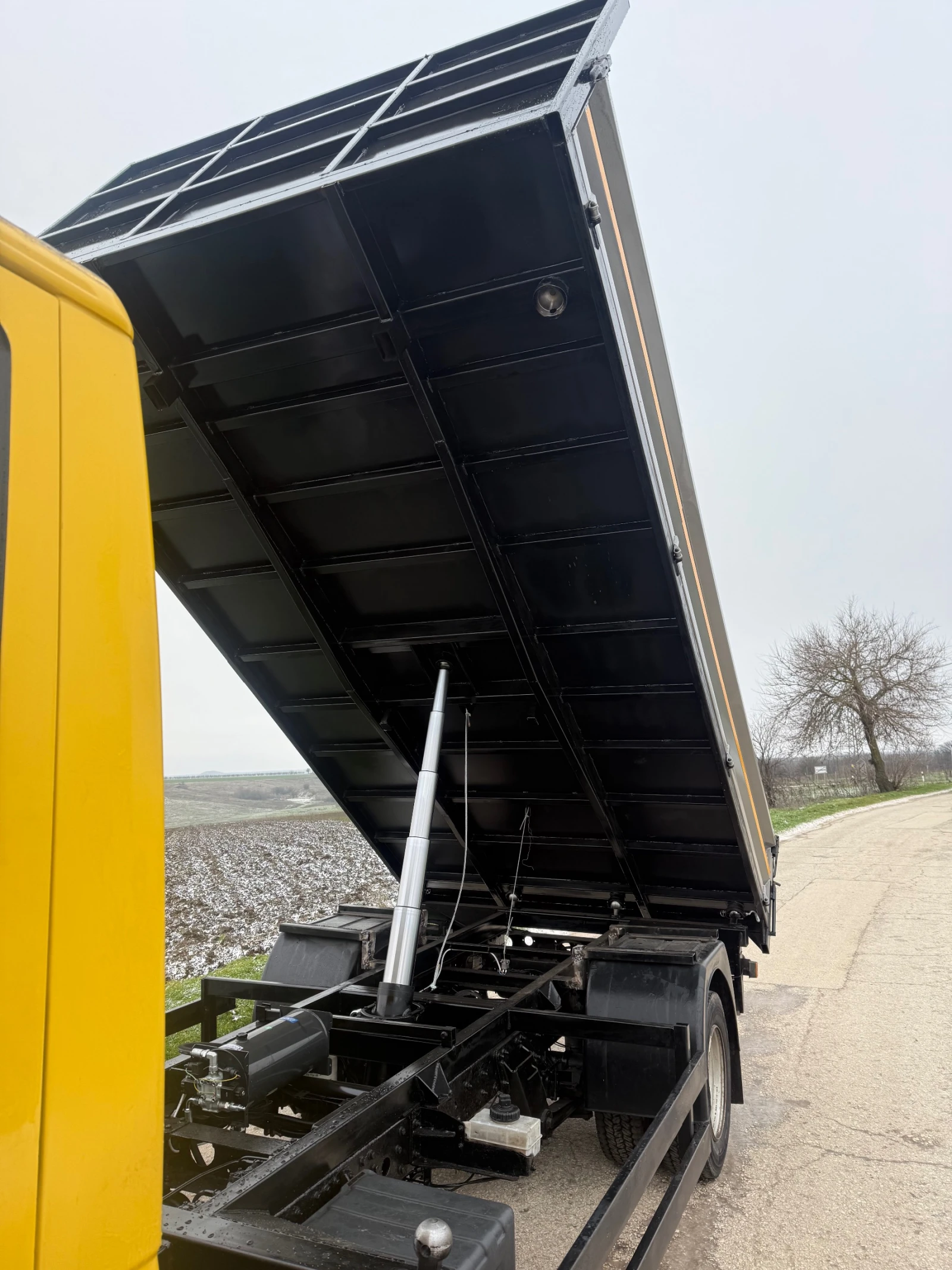 Iveco Eurocargo ���������� �������� 4, 5� | Mobile.bg � ����������� 6