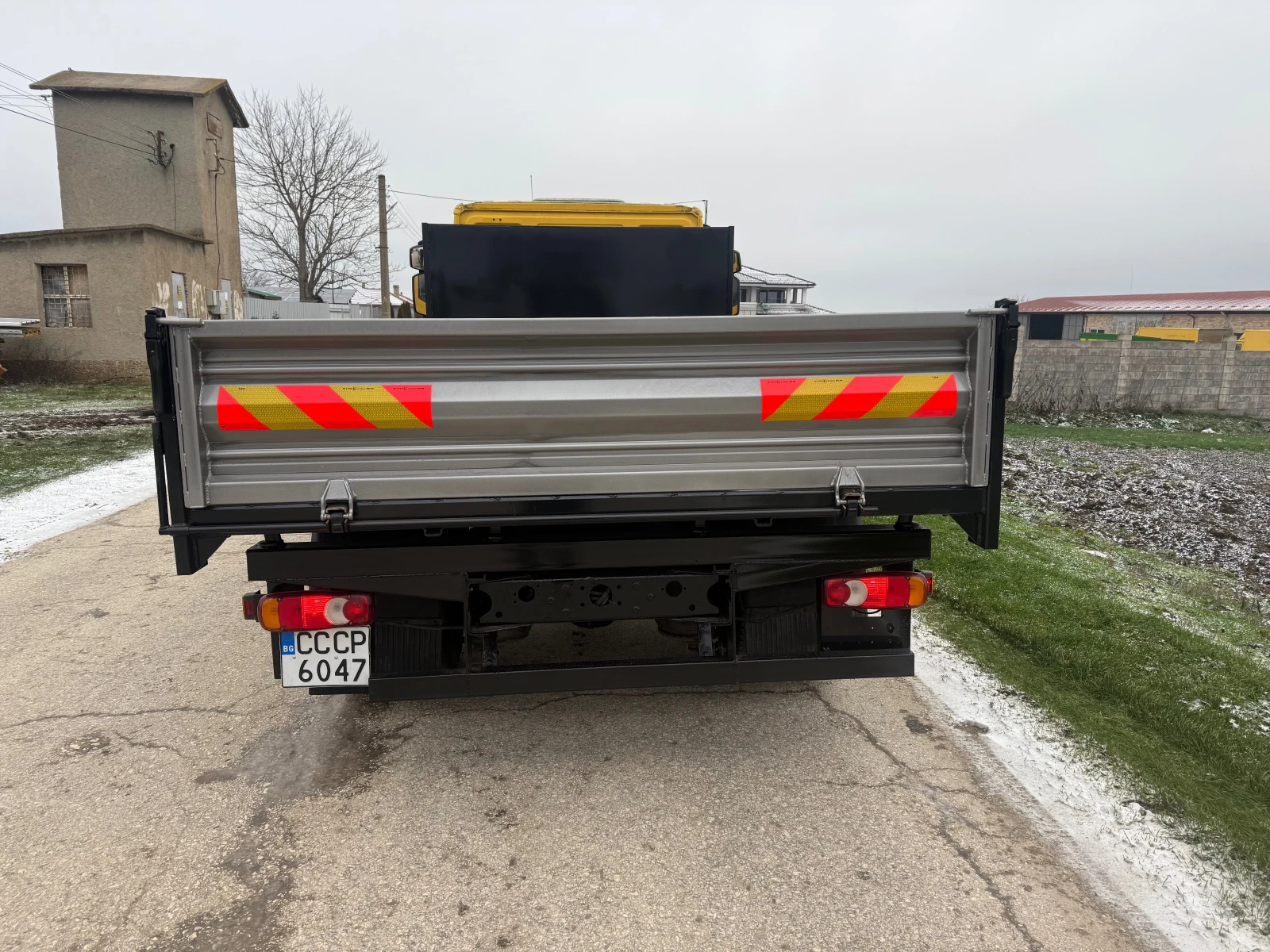 Iveco Eurocargo  - изображение 3