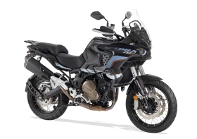 Rieju Xplora 707, снимка 2