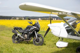 Rieju Xplora 707, снимка 10