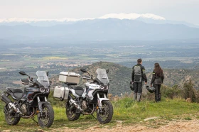 Rieju Xplora 707, снимка 9