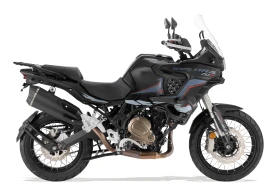 Rieju Xplora 707, снимка 1