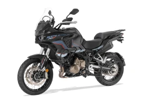 Rieju Xplora 707, снимка 3