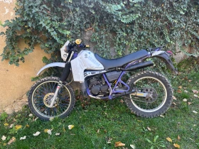 Yamaha Dt Dt80lc2, снимка 1