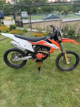 Ktm SX-F Нов внос , снимка 1