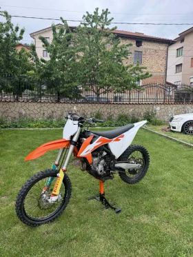 Ktm SX-F Нов внос , снимка 3