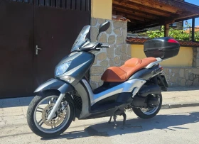 Yamaha X-City 250i, снимка 3