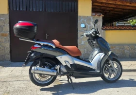 Yamaha X-City 250i, снимка 2