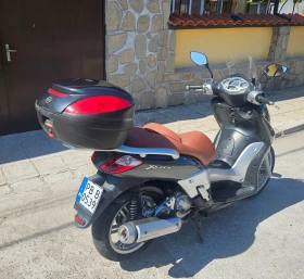 Yamaha X-City 250i, снимка 7