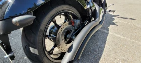 Honda Fury VT1300CX, снимка 6