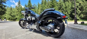 Honda Fury VT1300CX, снимка 3