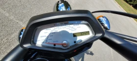 Honda Fury VT1300CX, снимка 9