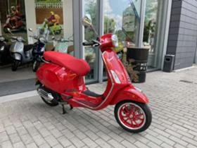 Vespa Primavera 50 RED | Mobile.bg    2