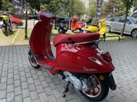 Vespa Primavera 50 RED | Mobile.bg    3