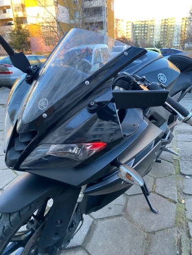 Yamaha Yzf, снимка 5