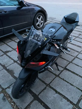 Yamaha Yzf, снимка 7