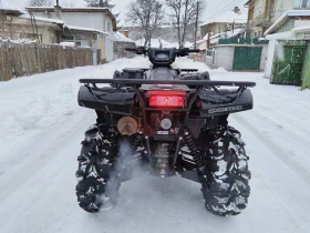 Kawasaki Brute Force 750FI-EPS 4X4-2023 НОВО! , снимка 6