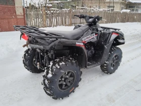 Kawasaki Brute Force 750FI-EPS 4X4-2023 НОВО! , снимка 13