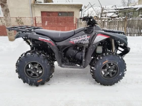 Kawasaki Brute Force 750FI-EPS 4X4-2023 НОВО! , снимка 1