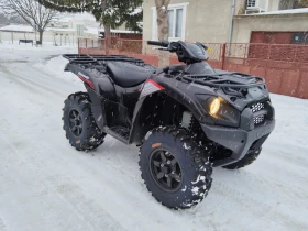     Kawasaki Brute Force 750FI-EPS 4X4-2023 ! 