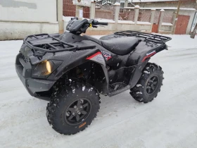 Kawasaki Brute Force 750FI-EPS 4X4-2023 НОВО! , снимка 4