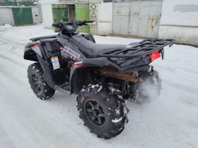 Kawasaki Brute Force 750FI-EPS 4X4-2023 НОВО! , снимка 14