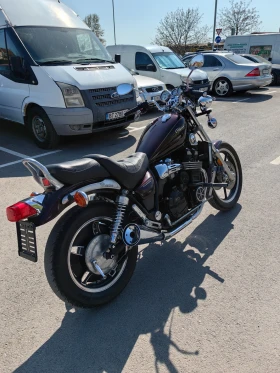 Yamaha Maxim XJ 750 X USA | Mobile.bg    3