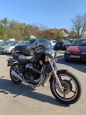 Yamaha Maxim XJ 750 X USA | Mobile.bg    4