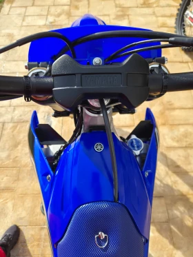 Yamaha Yzf 450, снимка 3